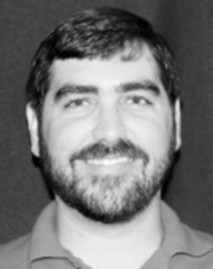 Chris Rubino headshot